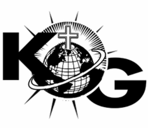 KOG Logo (USPTO, 17.09.2009)