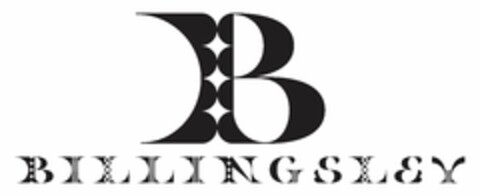 B BILLINGSLEY Logo (USPTO, 25.09.2009)