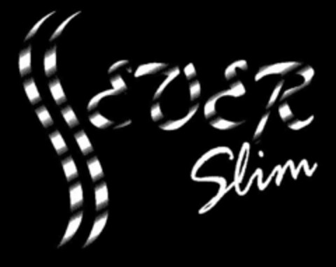 EVER SLIM Logo (USPTO, 15.10.2009)