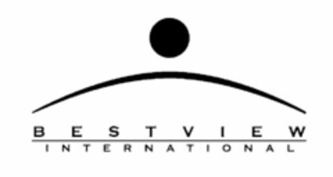 BESTVIEW INTERNATIONAL Logo (USPTO, 12.11.2009)