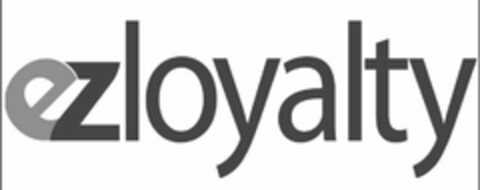 EZLOYALTY Logo (USPTO, 04.12.2009)