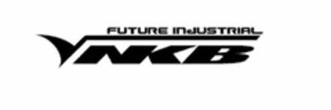 FUTURE INDUSTRIAL NKB Logo (USPTO, 25.01.2010)