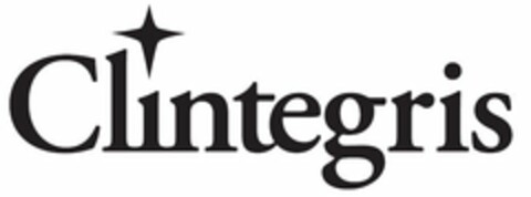 CLINTEGRIS Logo (USPTO, 31.01.2010)