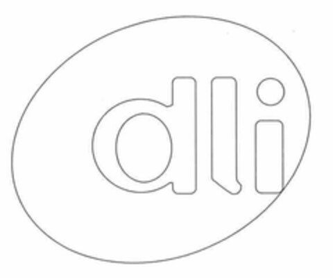 DLI Logo (USPTO, 09.02.2010)