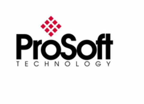 PROSOFT TECHNOLOGY Logo (USPTO, 23.02.2010)