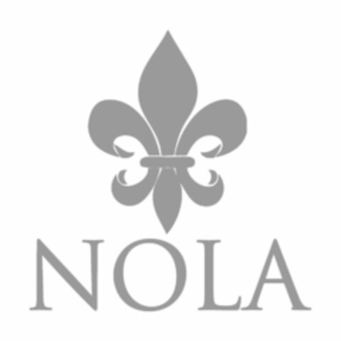 NOLA Logo (USPTO, 02/25/2010)