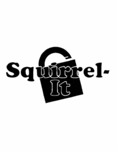 SQUIRREL-IT Logo (USPTO, 09.03.2010)
