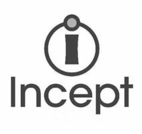 I INCEPT Logo (USPTO, 13.03.2010)