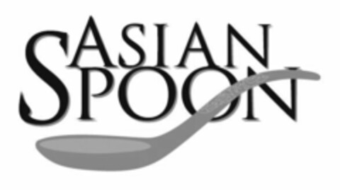 ASIAN SPOON Logo (USPTO, 15.03.2010)