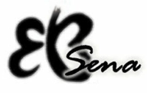 SENA Logo (USPTO, 04/14/2010)