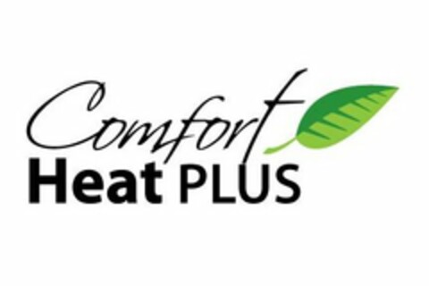 COMFORT HEAT PLUS Logo (USPTO, 19.05.2010)