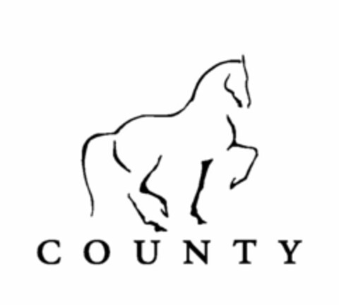 COUNTY Logo (USPTO, 26.05.2010)