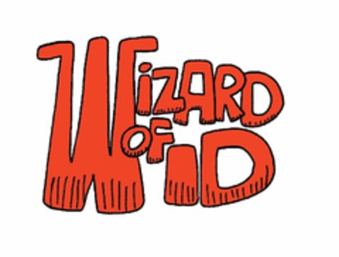 WIZARD OF ID Logo (USPTO, 09/16/2010)