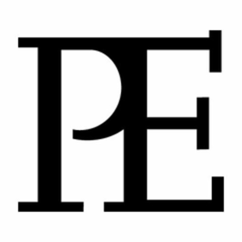 PE Logo (USPTO, 17.09.2010)