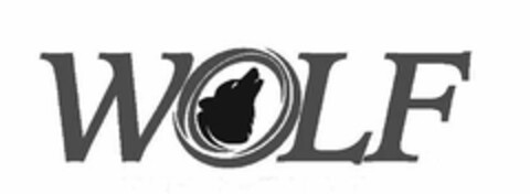 WOLF Logo (USPTO, 23.09.2010)