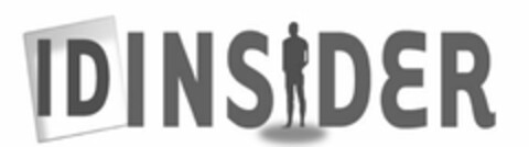 ID INSIDER Logo (USPTO, 27.09.2010)