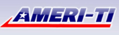 AMERI-TI Logo (USPTO, 06.10.2010)