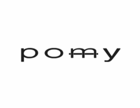 POMY Logo (USPTO, 19.10.2010)