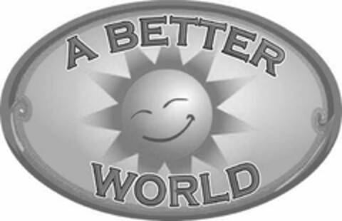 A BETTER WORLD Logo (USPTO, 11/30/2010)