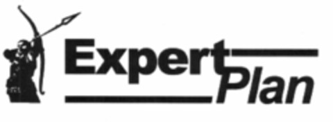 EXPERTPLAN Logo (USPTO, 02.12.2010)