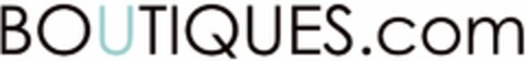 BOUTIQUES.COM Logo (USPTO, 03.12.2010)