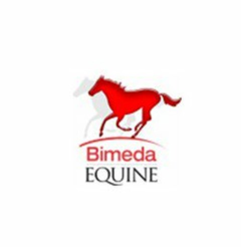 BIMEDA EQUINE Logo (USPTO, 18.01.2011)
