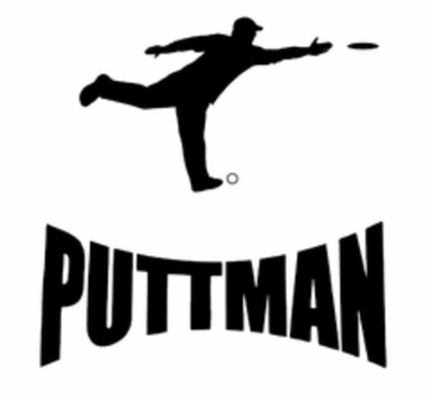 PUTTMAN Logo (USPTO, 17.03.2011)