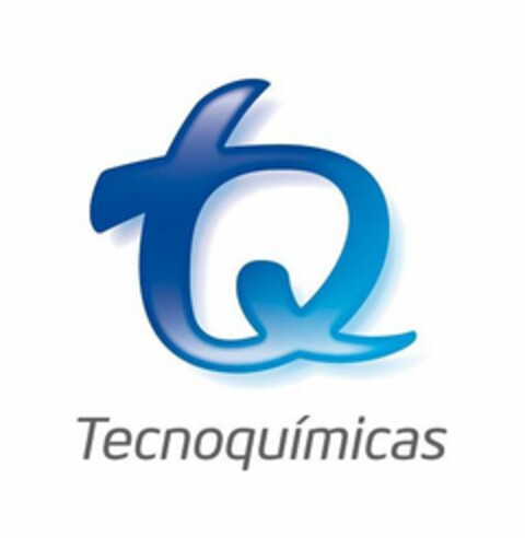 TECNOQUÍMICAS Logo (USPTO, 08.06.2011)