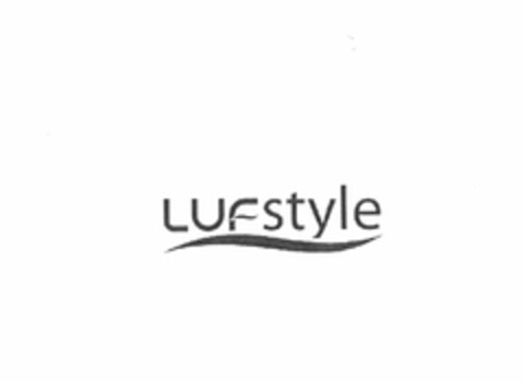 LUFSTYLE Logo (USPTO, 02.07.2011)