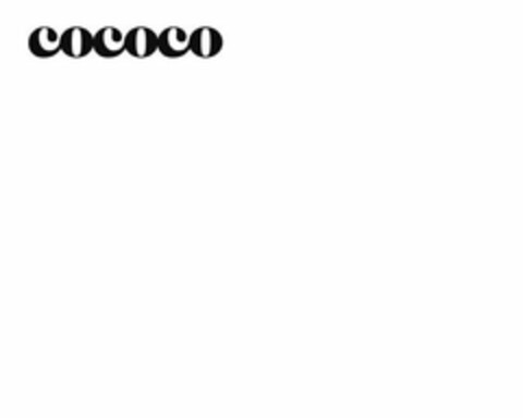 COCOCO Logo (USPTO, 06.07.2011)