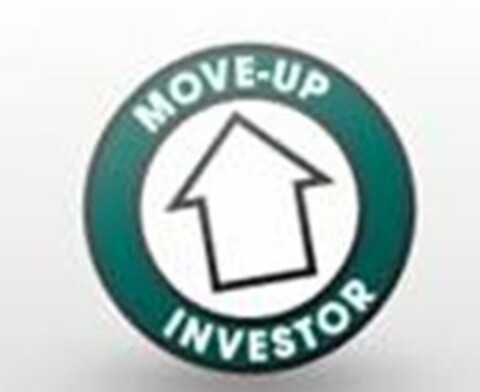 MOVE-UP INVESTOR Logo (USPTO, 07.08.2011)