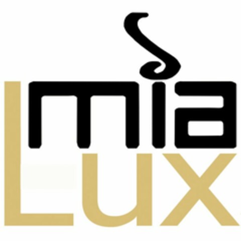 MIA LUX Logo (USPTO, 12/01/2011)
