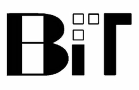 BIT Logo (USPTO, 12/13/2011)