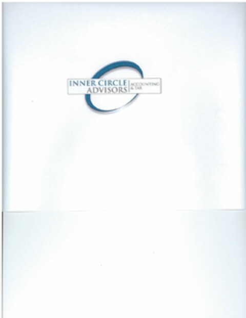 INNER CIRCLE ADVISORS ACCOUNTING & TAX Logo (USPTO, 06.02.2012)