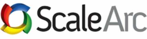 SCALEARC Logo (USPTO, 29.02.2012)