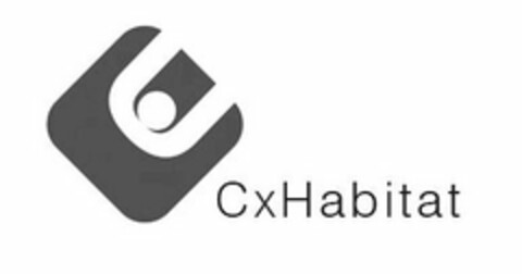 CXHABITAT Logo (USPTO, 29.02.2012)