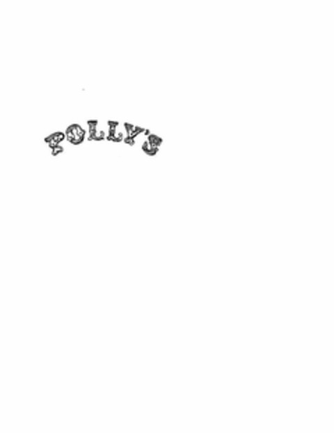 POLLY'S Logo (USPTO, 17.04.2012)