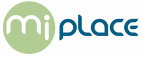 MIPLACE Logo (USPTO, 26.04.2012)