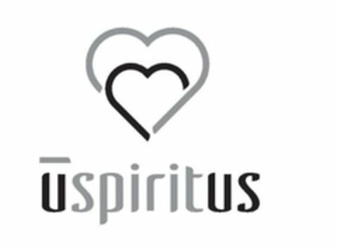 USPIRITUS Logo (USPTO, 28.11.2012)