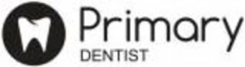 PRIMARY DENTIST Logo (USPTO, 26.01.2013)