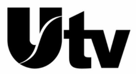 UTV Logo (USPTO, 03/27/2013)