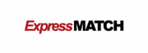 EXPRESSMATCH Logo (USPTO, 08.04.2013)