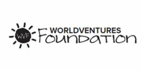 WVF WORLDVENTURES FOUNDATION Logo (USPTO, 04/09/2013)