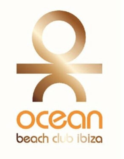 OCEAN BEACH CLUB IBIZA Logo (USPTO, 11.04.2013)
