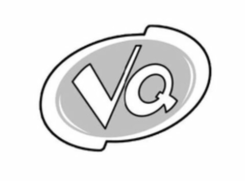 VQ Logo (USPTO, 22.04.2013)