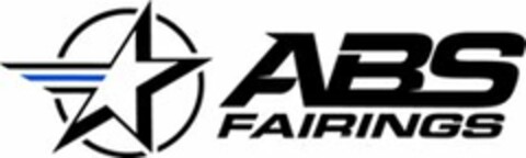 ABS FAIRINGS Logo (USPTO, 03.05.2013)