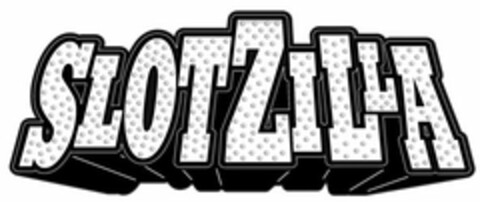 SLOTZILLA Logo (USPTO, 05/14/2013)