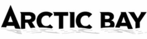 ARCTIC BAY Logo (USPTO, 02.08.2013)