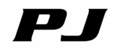 PJ Logo (USPTO, 18.02.2014)