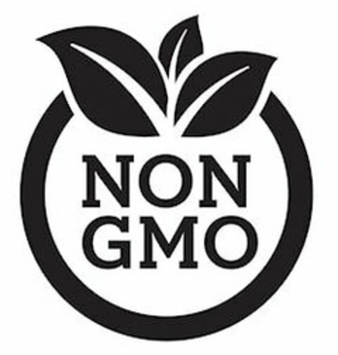 NON GMO Logo (USPTO, 03/21/2014)